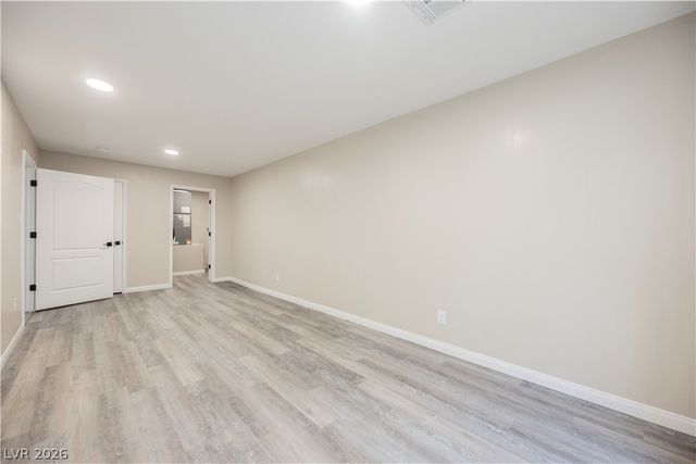 601 Sandy Drive, Henderson, NV 89002
