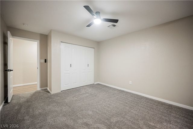 601 Sandy Drive, Henderson, NV 89002