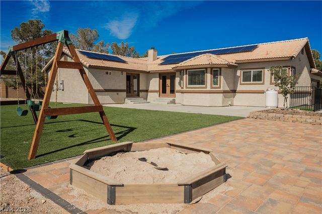 601 Sandy Drive, Henderson, NV 89002