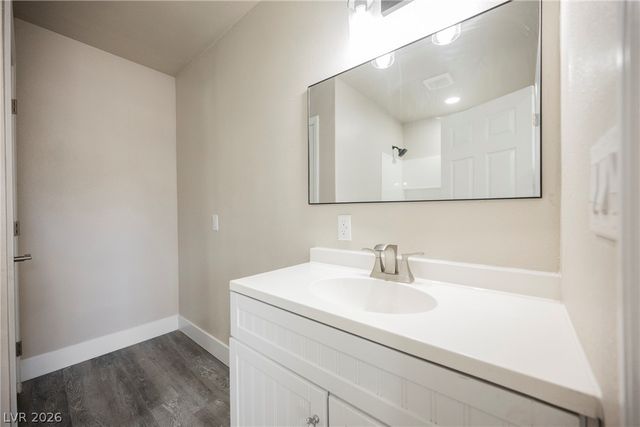 601 Sandy Drive, Henderson, NV 89002