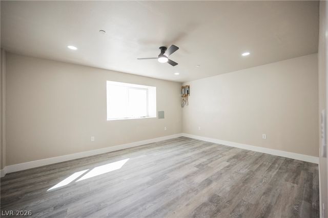 601 Sandy Drive, Henderson, NV 89002