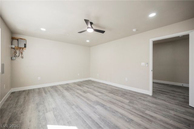 601 Sandy Drive, Henderson, NV 89002