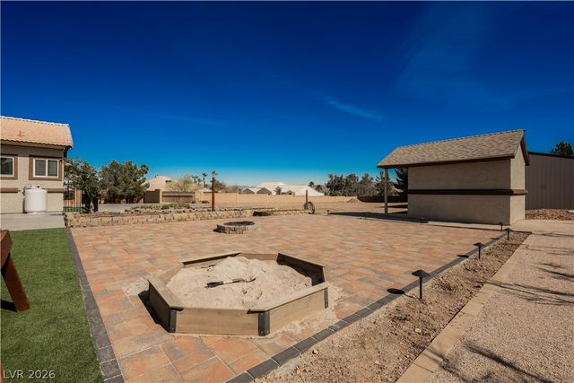 601 Sandy Drive, Henderson, NV 89002