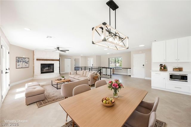601 Sandy Drive, Henderson, NV 89002