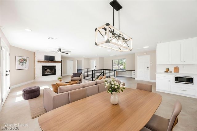 601 Sandy Drive, Henderson, NV 89002