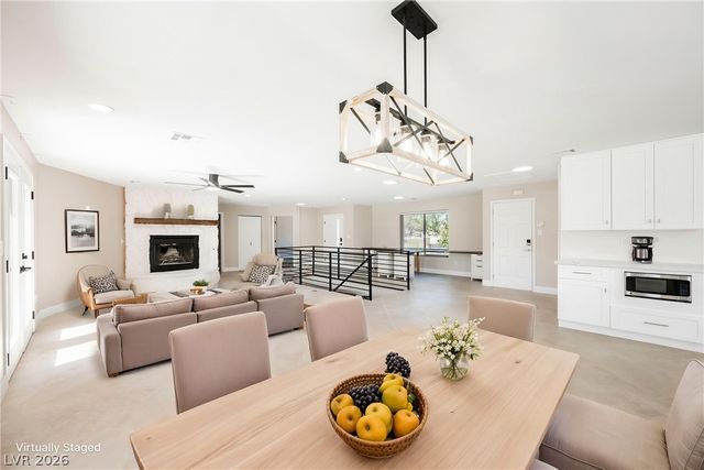 601 Sandy Drive, Henderson, NV 89002