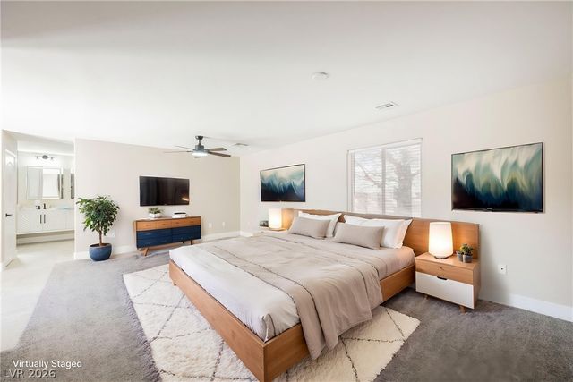 601 Sandy Drive, Henderson, NV 89002