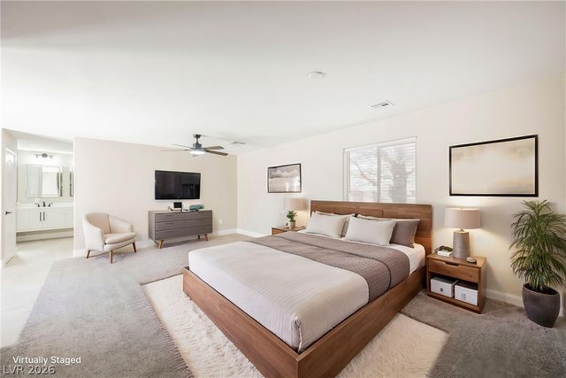 601 Sandy Drive, Henderson, NV 89002