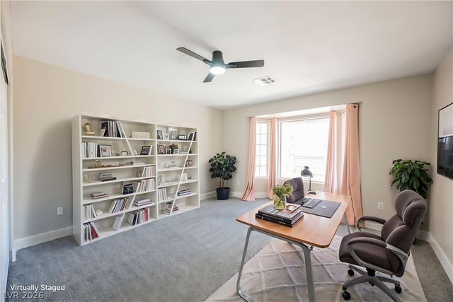 601 Sandy Drive, Henderson, NV 89002