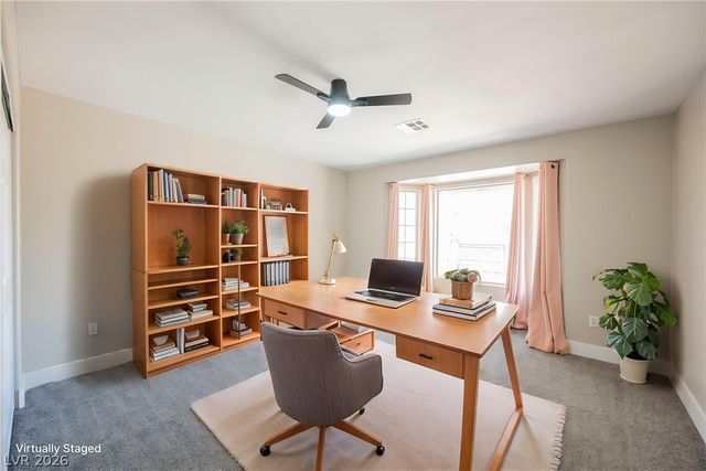 601 Sandy Drive, Henderson, NV 89002