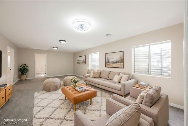 601 Sandy Drive, Henderson, NV 89002