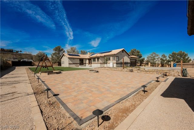 601 Sandy Drive, Henderson, NV 89002