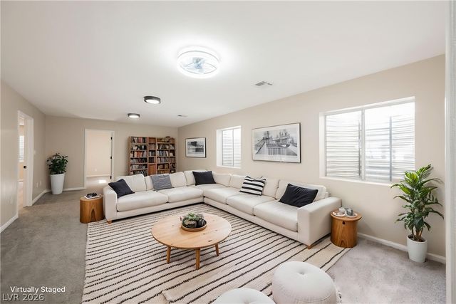 601 Sandy Drive, Henderson, NV 89002