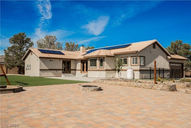 601 Sandy Drive, Henderson, NV 89002