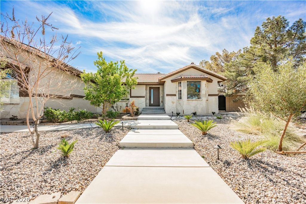 601 Sandy Drive, Henderson, NV 89002