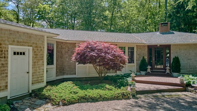 216 Al Harvey Road, Stonington, CT 06378