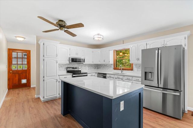107 Van Buren Drive, Dalton, GA 30721