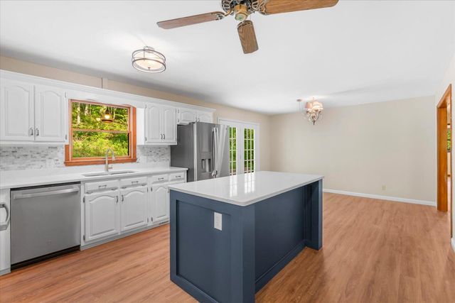 107 Van Buren Drive, Dalton, GA 30721