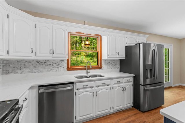 107 Van Buren Drive, Dalton, GA 30721