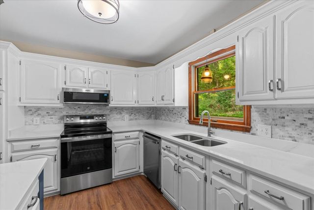 107 Van Buren Drive, Dalton, GA 30721