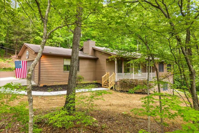 107 Van Buren Drive, Dalton, GA 30721