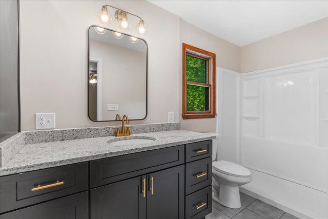 107 Van Buren Drive, Dalton, GA 30721