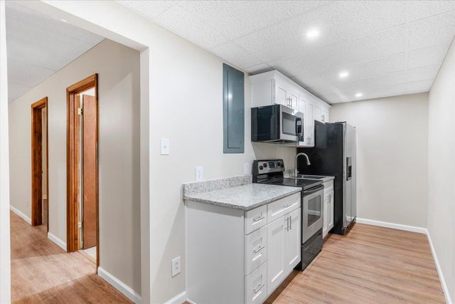 107 Van Buren Drive, Dalton, GA 30721
