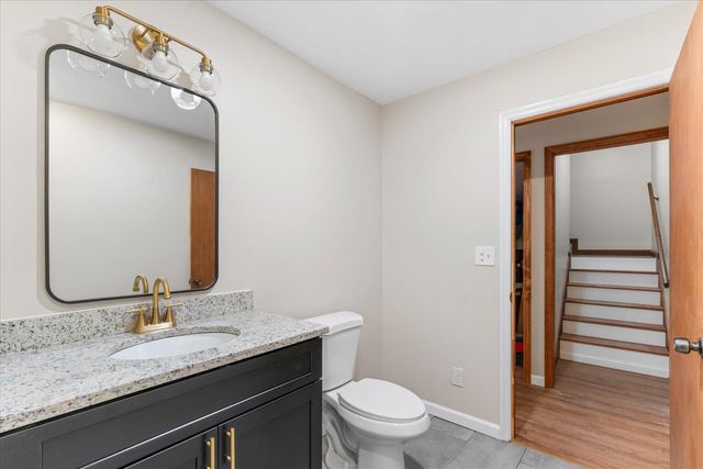 107 Van Buren Drive, Dalton, GA 30721