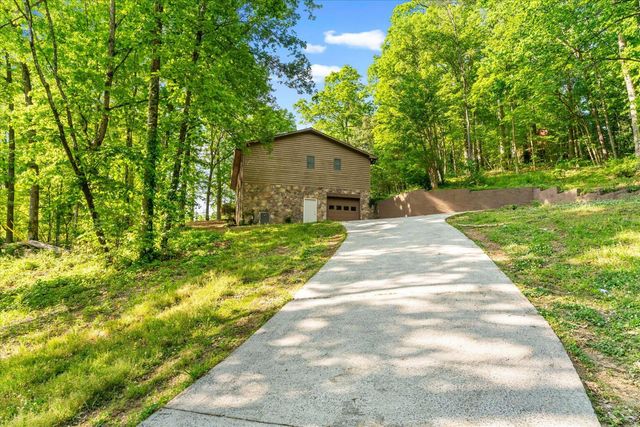 107 Van Buren Drive, Dalton, GA 30721