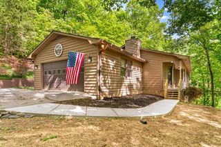107 Van Buren Drive, Dalton, GA 30721