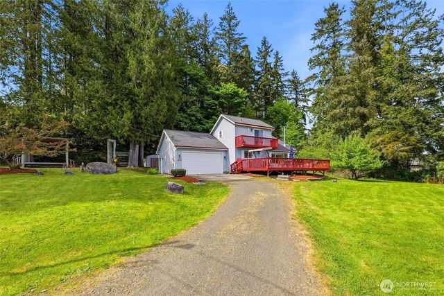 18158 E State Route 3, Allyn, WA 98524