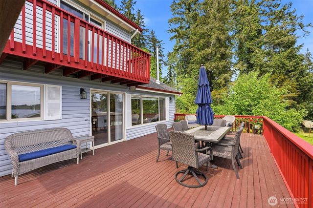 18158 E State Route 3, Allyn, WA 98524