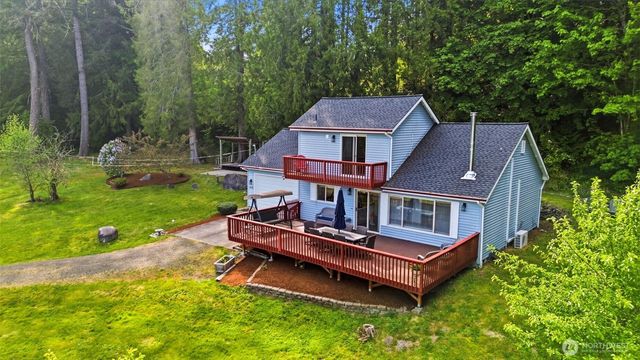 18158 E State Route 3, Allyn, WA 98524