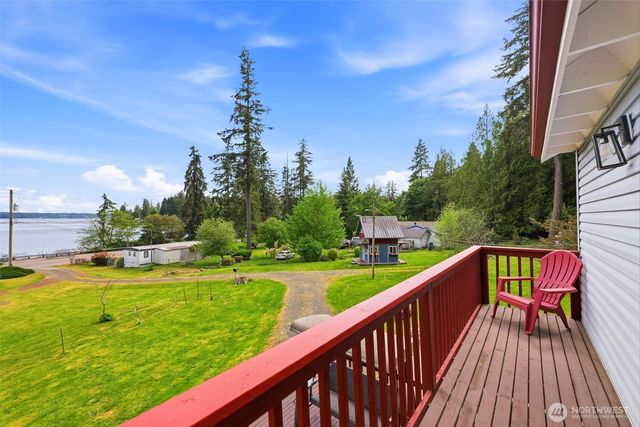 18158 E State Route 3, Allyn, WA 98524