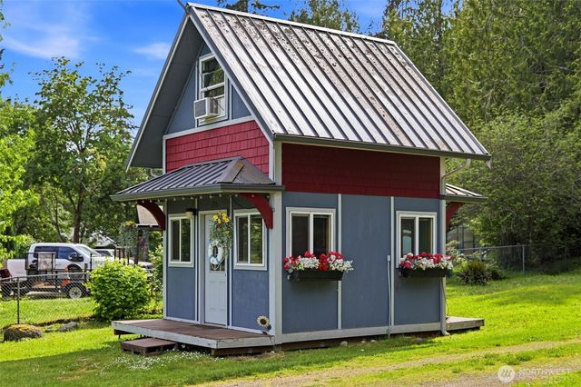 18158 E State Route 3, Allyn, WA 98524