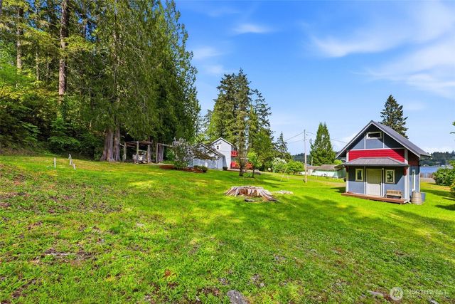 18158 E State Route 3, Allyn, WA 98524