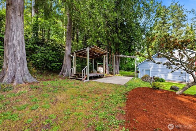 18158 E State Route 3, Allyn, WA 98524