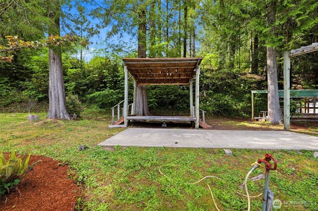 18158 E State Route 3, Allyn, WA 98524