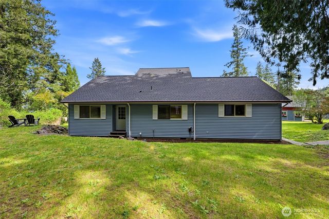 18158 E State Route 3, Allyn, WA 98524