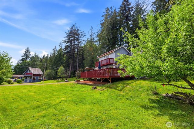 18158 E State Route 3, Allyn, WA 98524