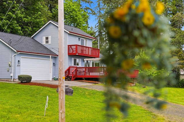 18158 E State Route 3, Allyn, WA 98524
