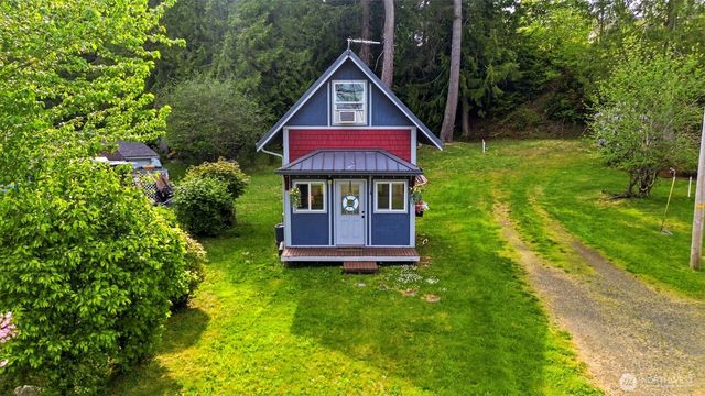 18158 E State Route 3, Allyn, WA 98524