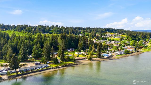 18158 E State Route 3, Allyn, WA 98524