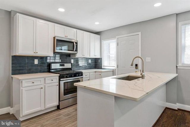 19 ATLANTIC ST SE, Washington, DC 20032