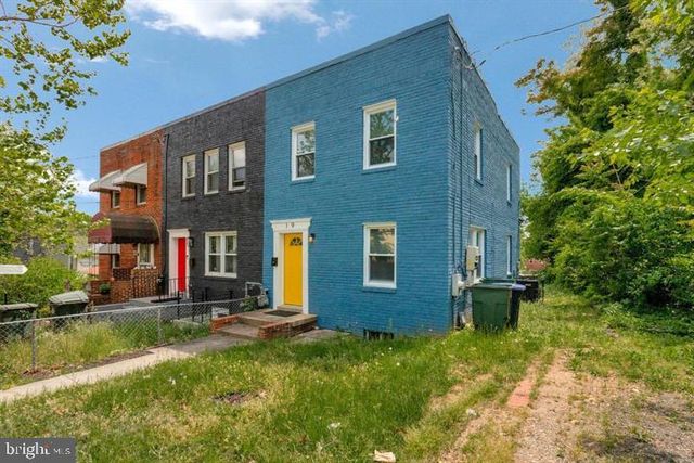 19 ATLANTIC ST SE, Washington, DC 20032