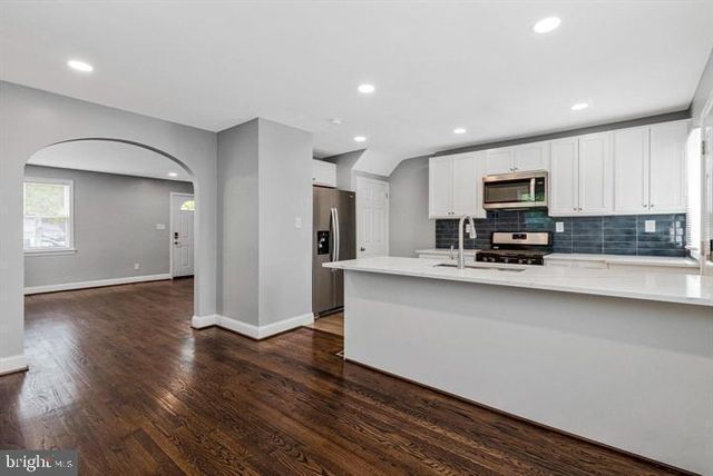 19 ATLANTIC ST SE, Washington, DC 20032