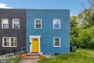 19 ATLANTIC ST SE, Washington, DC 20032