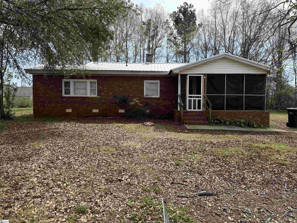 115 Welborn Circle, Easley, SC 29642
