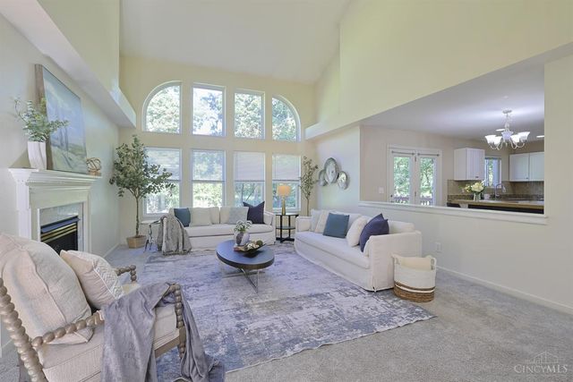 10194 Meadowknoll Drive, Symmes Twp, OH 45140