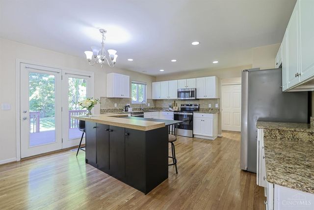 10194 Meadowknoll Drive, Symmes Twp, OH 45140